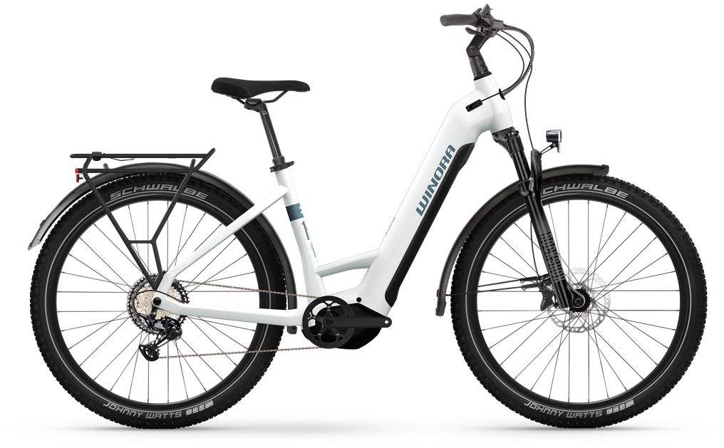 Winora Yucatan X12 Pro
